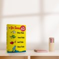 thumbnail image 3 of One Fish Two Fish Red Fish Bl Ue Fish (I Can Read It All By My Self Beginner Books), 3 of 6