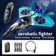 thumbnail image 2 of Glider Airplane EPP Foam Toys RC Drone Kids Gift-A, 2 of 5
