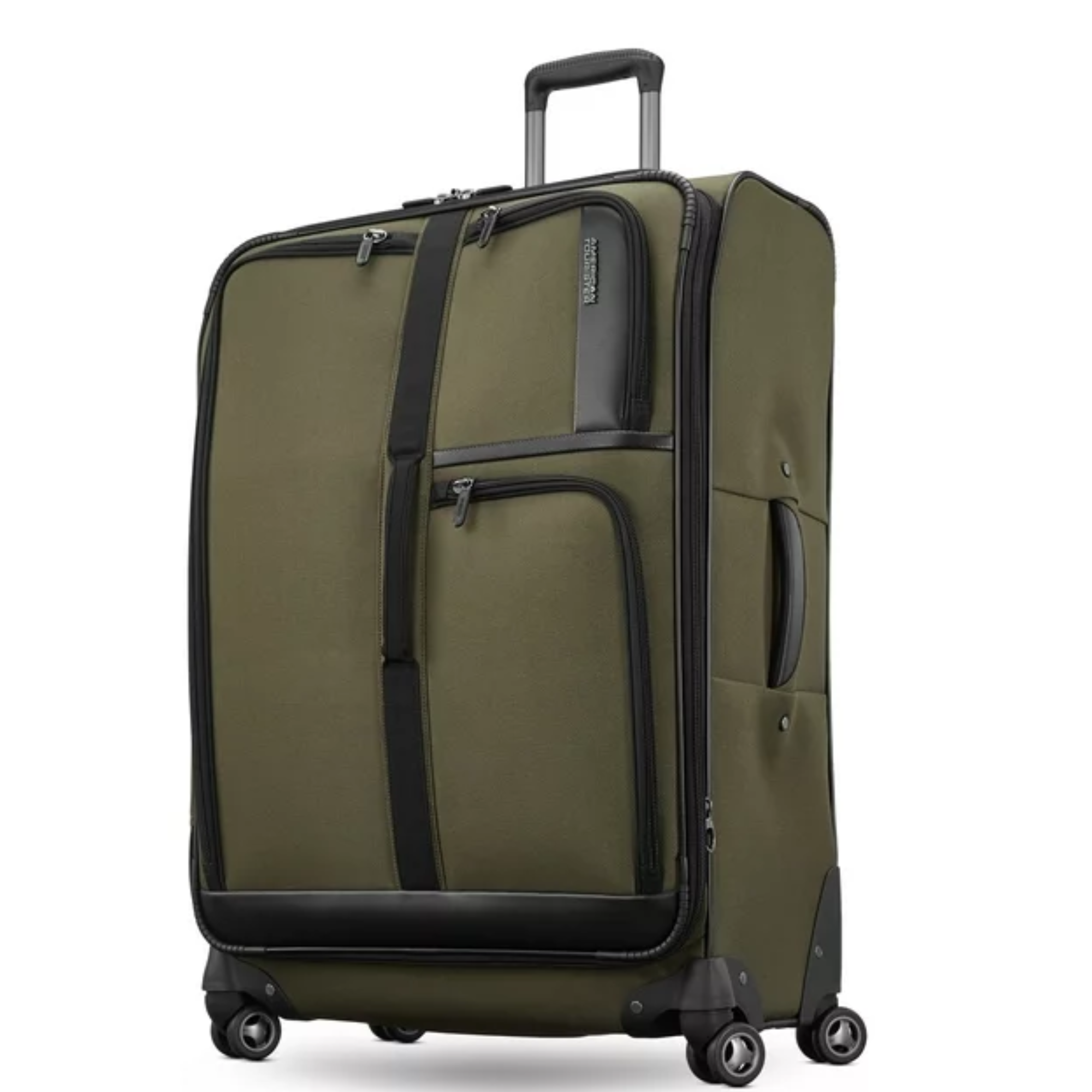 American Tourister Cargo Max 29" Softside Spinner photo 1