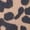 Mocha Leopard, variant on Women's Stretch Sweatpants S-3X Jogger Pants in Plaid and Animal Print