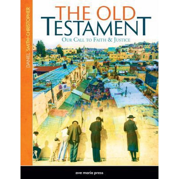 Pre-Owned The Old Testament (Paperback) 1594713014 9781594713019