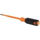 thumbnail image 5 of Juego de destornilladores Klein Tools 85076INS CON aislamiento 1000 V, 5 of 9