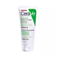 thumbnail image 1 of CeraVe SA-limpiador alisador para el tratamiento del acné, limpiador hidratante sin estimulación para la piel seca grasa, lavado de cara, 236ml, 1 of 4