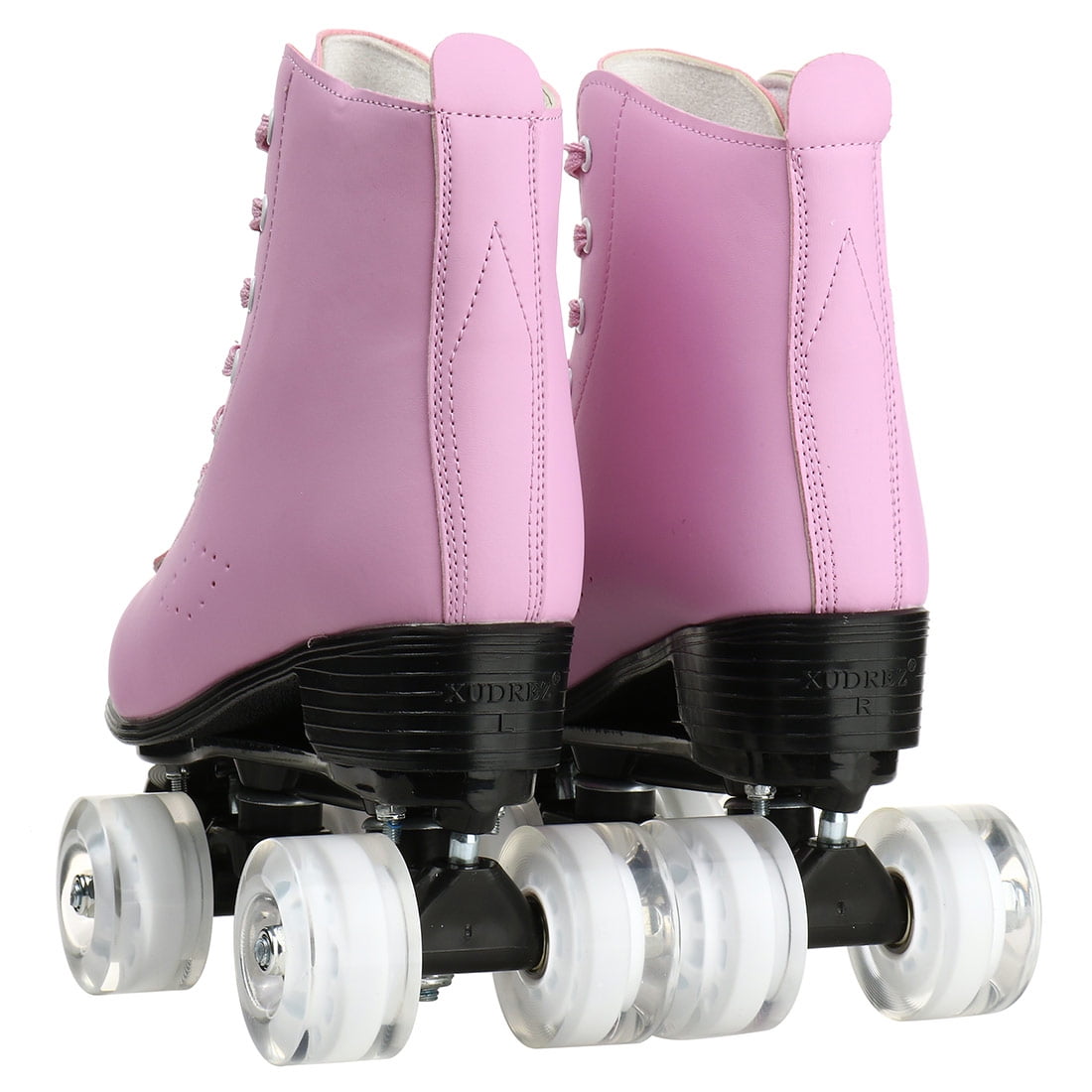 EONROACOO Roller Skates for Adult & Kids, Classic Double Row