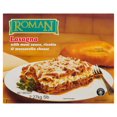 thumbnail image 2 of Roman Cheese Lasagna with Ricotta And Meat Sauce, 2.27 kg, 2 of 12