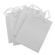 thumbnail image 3 of Bolsa de Papel de Bolsa de Joyería Bolsa de Papel Kraft Cumpleaños 5P Blanco Cola Bolsa de joyería de papel, 3 of 8