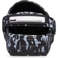 thumbnail image 3 of Zuecos Clásicos Crocs para Niños con Diseño Gráfico Negro y Blanco Talla 5 para Niños Pequeños, 3 of 6