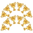 thumbnail image 4 of CIMAXIC Boîte de Rangement en Forme de Mini Trophée 12 Pcs pour Fêtes et Compétitions Idéal comme Trophée de Participe, 4.53"X4.13"X2.36 Pouces, 4 of 5