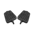 thumbnail image 4 of Motorcycle Foot Pegs Front Rear Pedals Slipstream Bike Footrest Highway Engine Guard FootPegs for Harley Dyna Sportster XL883, 4 of 7