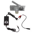 thumbnail image 4 of Actuador de movimiento lineal eléctrico, motor alternativo de ciclismo de 24 V CC Motor alternativo de velocidad ajustable Tecnología de vanguardia, 4 of 14