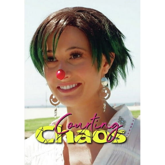 Courting Chaos (DVD), Filmhub, Comedy