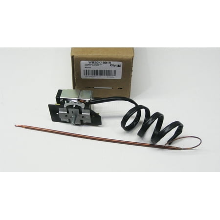 Range Thermostat Control - GE WB20K10019 Range Oven Thermostat AP3868761 PS1017923