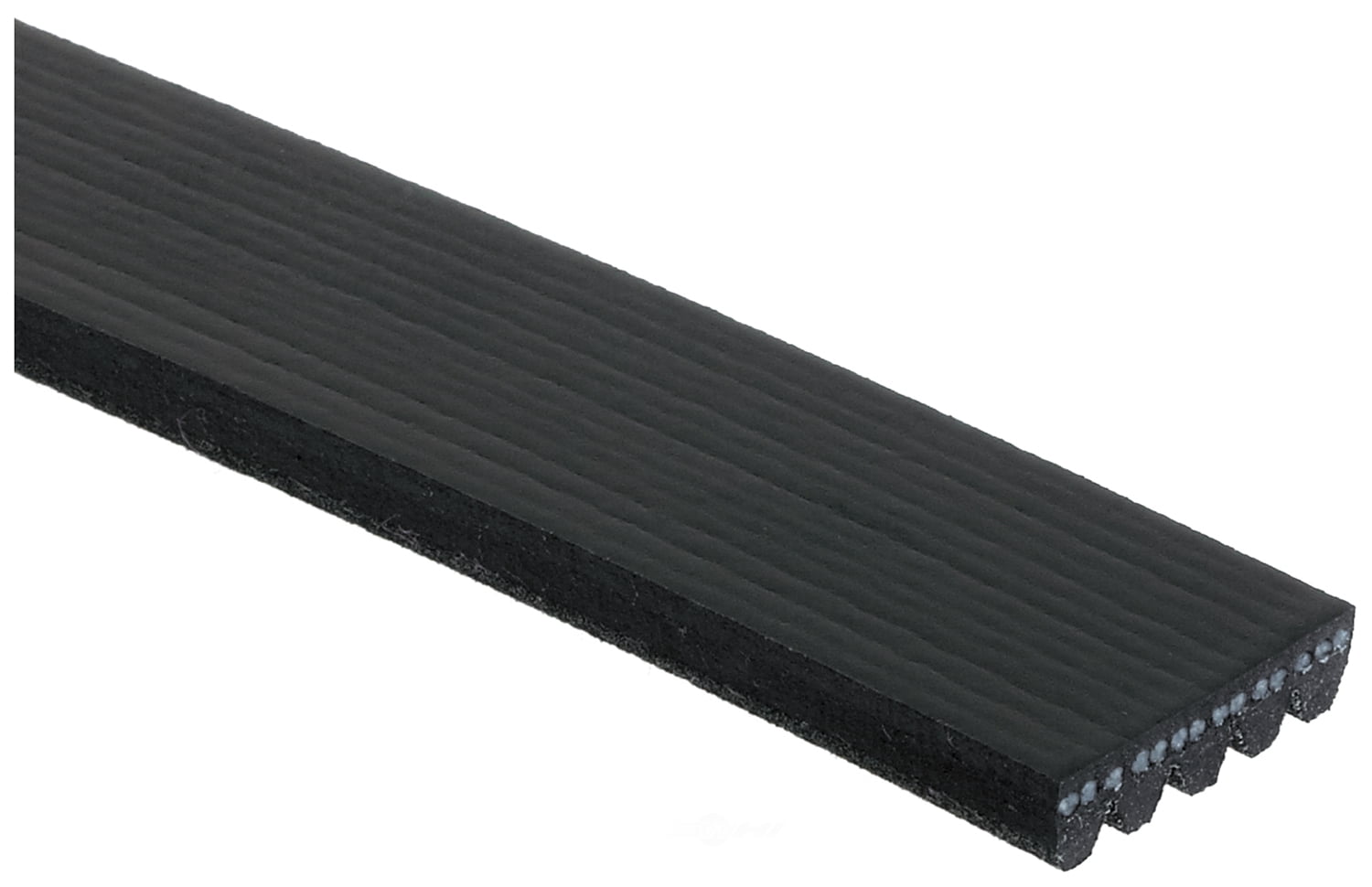 Gates K050529 Micro-V Serpentine Drive Belt