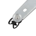 thumbnail image 2 of BOXI Front Left Driver Side Window Regulator Without Motor Fits for Ford Mustang 1994-2004 / Replaces 1R3Z6323209AA F6ZZ6323209AA, 2 of 7