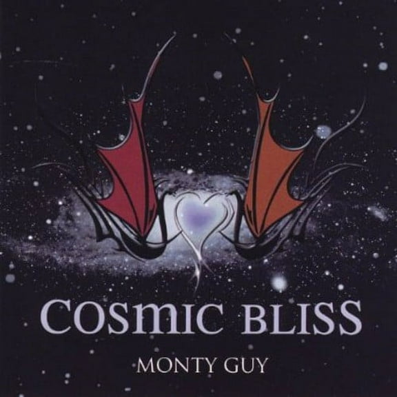 Cosmic Bliss