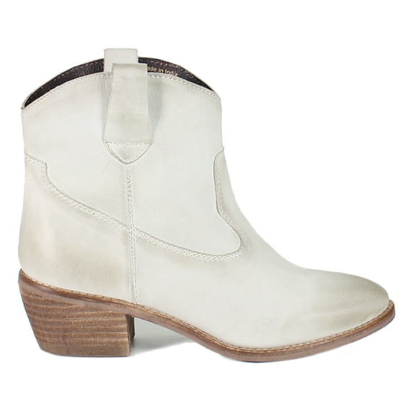 Diba True Womens Outta Town Round Toe Pull On Ankle Boots