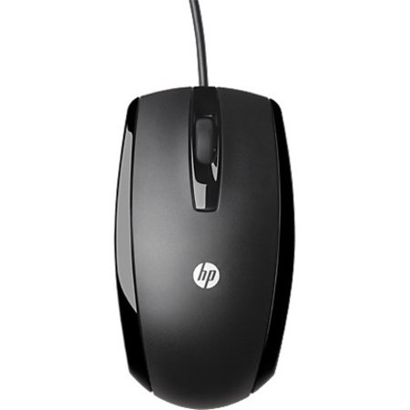 HP Optical Mouse