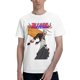 thumbnail image 1 of Camiseta de Manga Corta para Hombres Bleach, 1 of 5