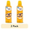 (2 pack) Great Value Cheese Wow! Spray Cheese, Cheddar, 8 oz