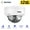 1Pcs, variant on ANNKE 12MP PoE IP Security Camera Outdoor, Dome Camera for Home Surveillance, Human/Vehicle Detection, Spotlight Color Night Vision, 2.8mm Wide Angle, Up to 512GB microSD Card