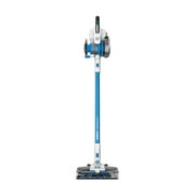HART 20-Volt Cordless Stick Vacuum with Brushless Motor Technology, (1) 4.0 Ah Lithium-Ion Battery - Best Reviews Guide