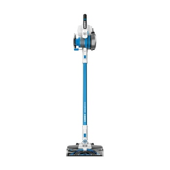 HART 20-Volt Cordless Stick Vacuum with Brushless Motor Technology, (1) 4.0 Ah Lithium-Ion Battery