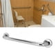 thumbnail image 1 of Pasamanos De Seguridad, Barra De Agarre Para Ducha Resistencia A La Corrosión Alta Capacidad De Carga Tubo Engrosado De 2,5 Cm 40 Cm Para Baño Sala De Estar, 1 of 7