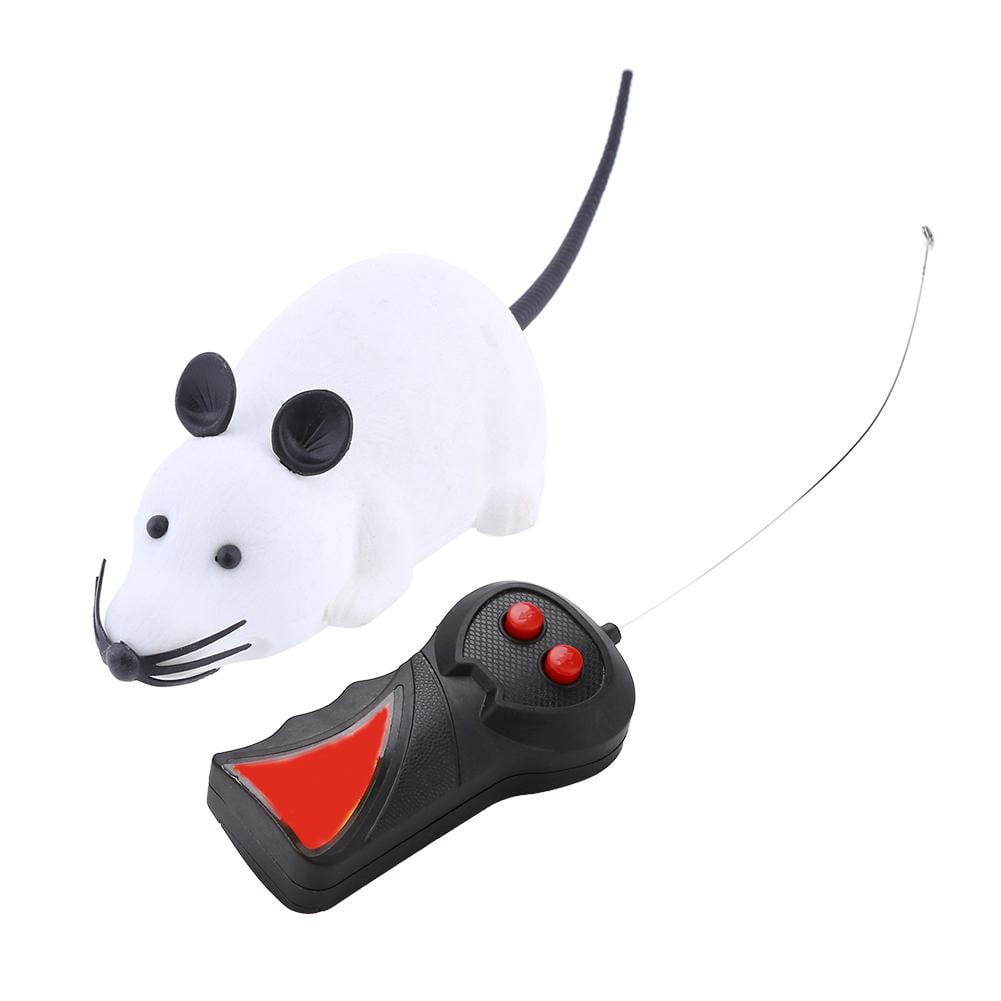 remote control mouse cat toy walmart