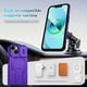 thumbnail image 5 of Funda GANGXUN para iPhone 13 – Magnética Antigolpes con Soporte y Protección Doble, 5 of 6