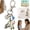 C, variant on Cute Hummingbird Keychain Bag Charm, Key Chain Accessories Bird Gifts Car and Bag Accessory for Wallet Purse Handbags Cars Key Pendant Decor, Mothers Day Gift