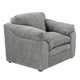 thumbnail image 3 of Sillón Dicasa Aston 1 Plaza Gris para Sala, 3 of 11