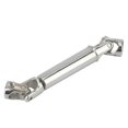 thumbnail image 1 of Eje de transmisión de coche RC eje de transmisión de metal RC Accesorios RC Eje de transmisión Eje de transmisión de coche RC eje de transmisión de metal para coche RC ANGGREK Otros, 1 of 8