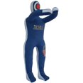 thumbnail image 3 of Lienzo Grappling Dummy Jendila MMA sin relleno azul pequeño, 3 of 4