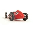 thumbnail image 6 of Old Modern Handicrafts 1958 Ferrari 246 F1 Model Red Metal Handmade, 6 of 7