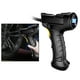 thumbnail image 5 of Inflador de neumáticos Soledad eléctrico bomba de aire portátil Luz LED detección de presión de neumáticos bomba de compresor de aire, 5 of 10