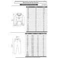 thumbnail image 3 of Conjunto de 2 piezas para hombre, sudadera con capucha y pantalón con estampado 3D de calabaza y linterna de terror para Halloween, conjunto de chándal de gran tamaño de alta calidad para hombre, 3 of 4