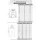 thumbnail image 4 of Conjunto de 2 piezas para hombre, sudadera con capucha y pantalón con estampado 3D de calabaza y linterna de terror para Halloween, conjunto de chándal de gran tamaño de alta calidad para hombre, 4 of 5