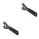 thumbnail image 4 of Llave de Bicicleta Naiovety Acero al Carbono 13MM 14MM 15MM, 4 of 5