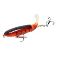 thumbnail image 1 of Luya Bait Propeller Tractor cebo de pesca 13g lápiz flotante ola escalada cebo falso aparejos de pesca BANYUO  Electrónica, 1 of 3