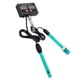 thumbnail image 4 of SA‑2587 2 in 1 PH Salinity Realtime Online Monitor Water Quality Tester for Seawater Fish Pond LaboratoryEU Plug 230V-240V, 4 of 5