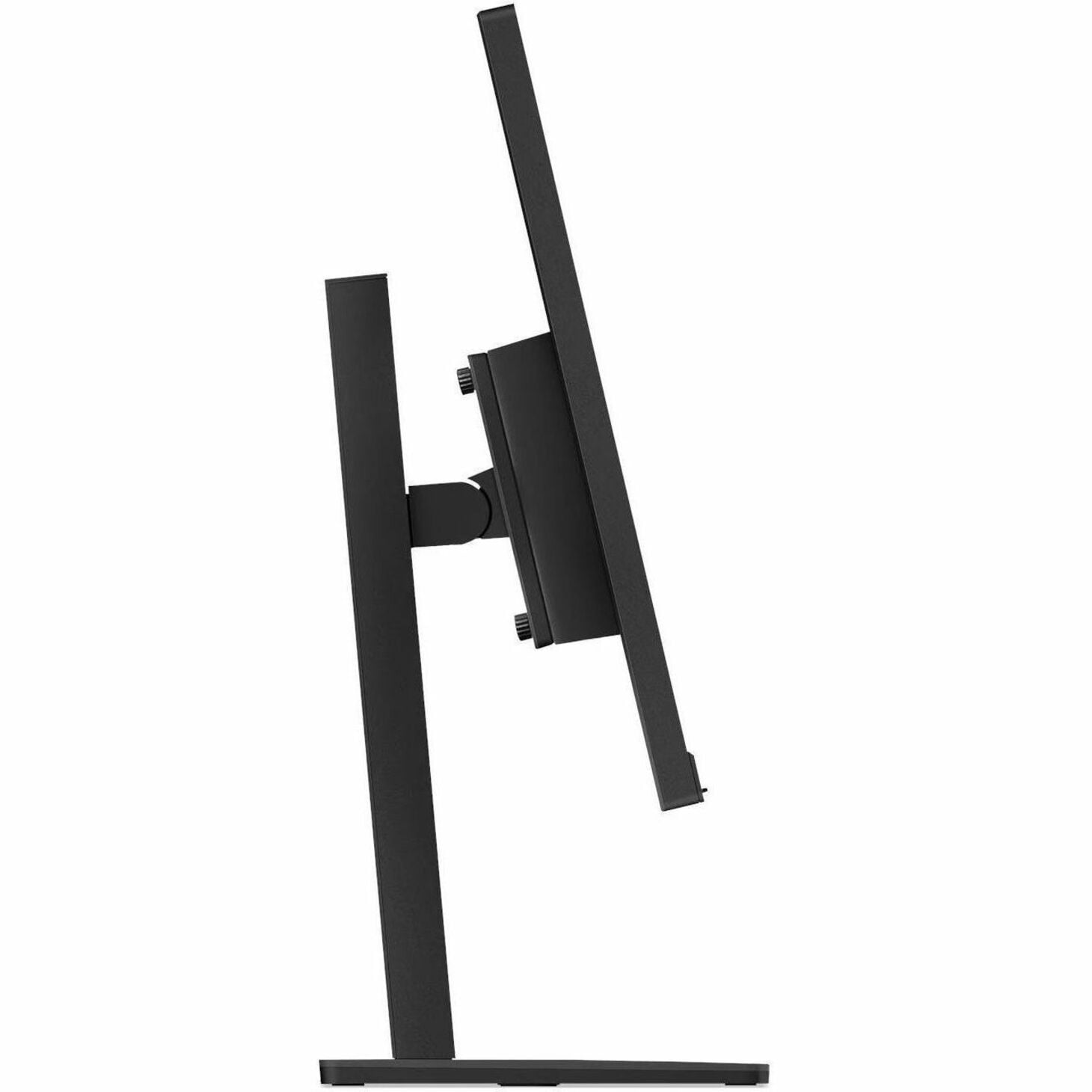Lenovo ThinkVision E24-40 24" Class Full HD LED Monitor 16:9 Raven Black