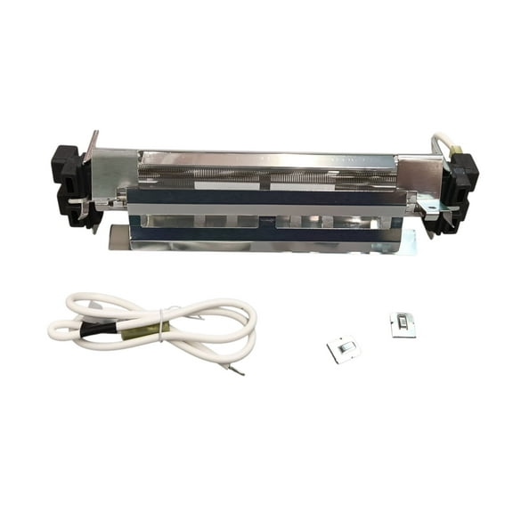 WR51X10101, Refrigerator Defrost Heater replaces GE, Hotpoint
