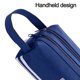thumbnail image 4 of Estuche para lápices, estuche para bolígrafos, bolsa de gran capacidad, bolsa con cremallera, soporte de papelería duradero, 4 of 5