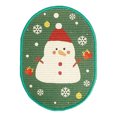 thumbnail image 1 of TIELUTT Cute Cat Scratching Mat Wall Cat Scratcher for Indoor Cat Scratch Pads Scratch Protector Dog Breeding Accessories Linen Accessories Dog Accessories Small Dogs Accessories Accessories for Large, 1 of 6