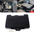 thumbnail image 2 of CUITING pour Mazda CX-5 Batterie Positive/négative Housse de Protection Imperméable et Anti-Poussière, 2 of 10