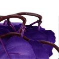 thumbnail image 2 of 2pcs Artificial Reptile Plants Lifelike Plastic Hanging Terrarium Plants with Suction Cups for Hermit Crab Geckos, 2 of 2