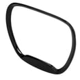 thumbnail image 2 of Steering Wheel Trim,  Steering Wheel Sticker ABS Plastic  For Car Replacement For  Challenger 2015-2019 Black,Red,Carbon Fiber Style, 2 of 8