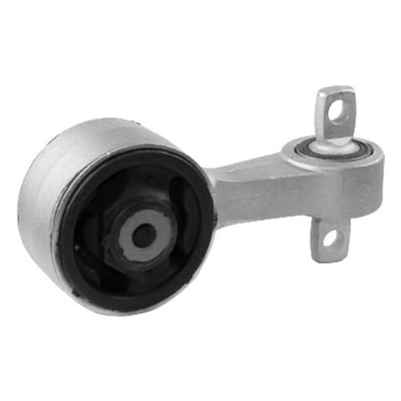 Right Upper Engine Torque Strut Mount 1PC Compatible With Acura ILX 22-16 L4-2.4L. Part Number: 9385; 50880SVBA02