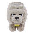 thumbnail image 4 of Minecraft-Peluche Dennis le Loup-Inspirée du film, 4 of 6