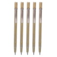 thumbnail image 1 of Scribing Pen, 5pcs Marking Tip  Carving Pen, Wood Board For Marble, 1 of 8